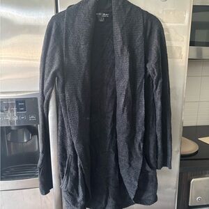 Barefoot Dreams Cardigan